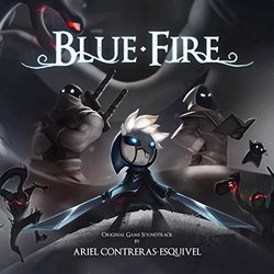 Blue Fire