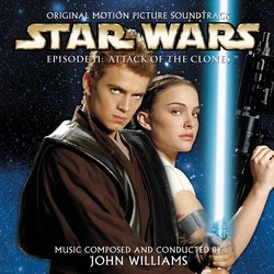 Star Wars: Episode II - Attack of the Clones