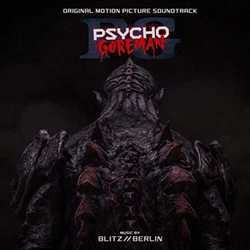 PG: Psycho Goreman