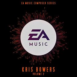 EA Music Composer Series: Kris Bowers - Vol. 2