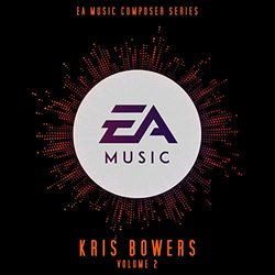 EA Music Composer Series: Kris Bowers - Vol. 2