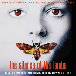Silence of the Lambs - 30th Anniversary Reissue
