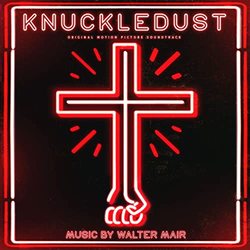 Knuckledust