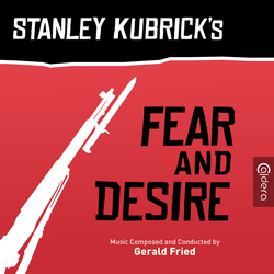 Fear and Desire