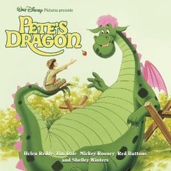 Pete's Dragon