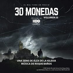 30 Monedas - Episodio 3