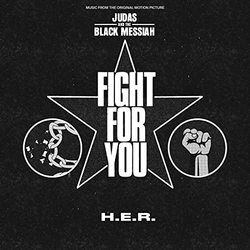 Judas and the Black Messiah: Fight for You (Single)