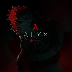 Half-Life: Alyx (Chapter 7, 'Jeff') (EP)