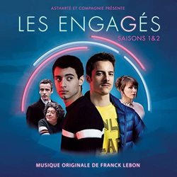 Les engages: Saisons 1 & 2