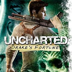 Uncharted: Drake's Fortune