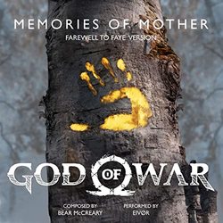 God of War: Memories of Mother (Farewell to Faye Version) (Single)
