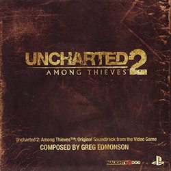 Uncharted 2: Among Thieves