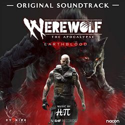 Werewolf: The Apocalypse - Earthblood