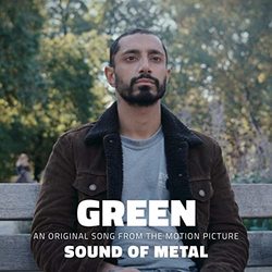 Sound of Metal: Green (Single)