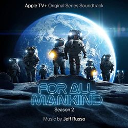 For All Mankind: Season 2