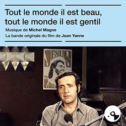 Tout le monde il est beau, tout le monde il est gentil