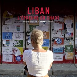 Liban, l'epreuve du chaos