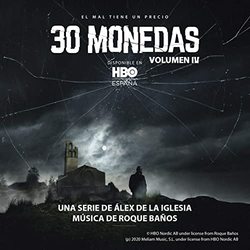 30 Monedas - Episodio 4