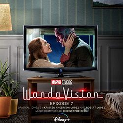 WandaVision: Episode 7