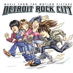 Detroit Rock City
