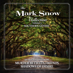 The Mark Snow Collection: Volume 3