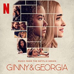 Ginny & Georgia: I Can Barely Breathe (Single)
