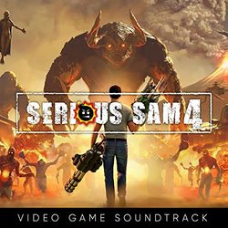 Serious Sam 4