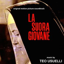 La suora giovane