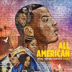 All American: Music Can Save Us (Single)