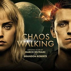 Chaos Walking