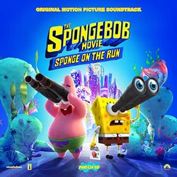 The SpongeBob Movie: Sponge On the Run