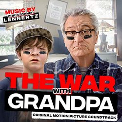 The War with Grandpa - International Version