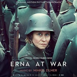 Erna at War