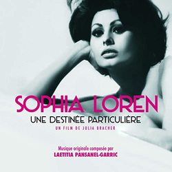 Sophia Loren, une destinee particuliere