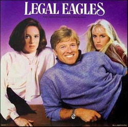 Legal Eagles