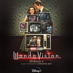 WandaVision: Episode 9