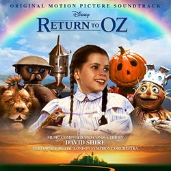 Return to Oz