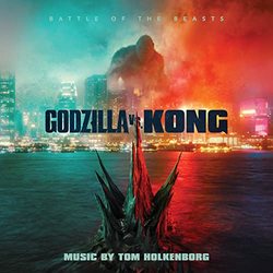 Godzilla vs. Kong: Battle of the Beasts (EP)