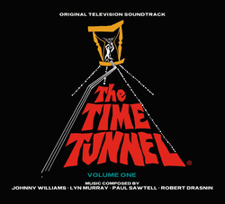The Time Tunnel - Vol. 1