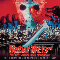 Friday the 13th Part VIII: Jason Takes Manhattan