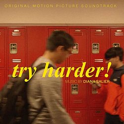 Try Harder!