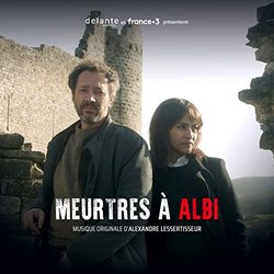 Meurtres a Albi