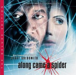 Along Came a Spider - The Deluxe Edition