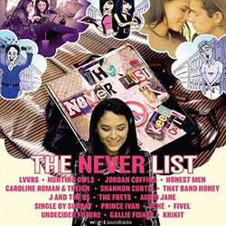 The Never List