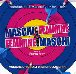 Maschi Contro Femmine / Femmine Contro Maschi