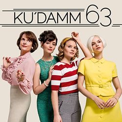 Ku'damm 63 (EP)