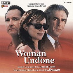 Woman Undone / Zooman