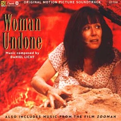 Woman Undone / Zooman