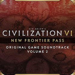 Sid Meier's Civilization VI: New Frontier Pass - Vol. 2