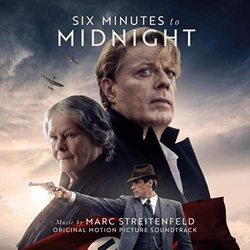 Six Minutes to Midnight